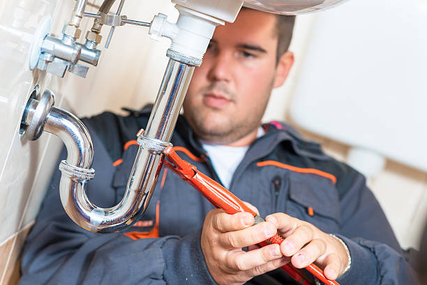 Residential Plumbing Services in Sea Isle City, NJ